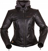 Modeka Edda, leather jacket women
