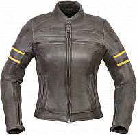 Modeka Iona, leather jacket women