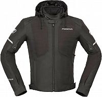 Modeka Jakson 2in1, textile jacket waterproof