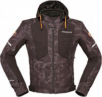 Modeka Jakson Camo 2in1, textile jacket waterproof
