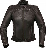 Modeka Jessy Gem, leather jacket perforated women