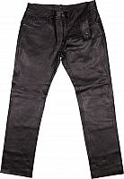 Modeka Ryley, кожаные джинсы