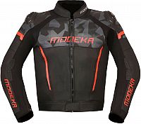 Modeka Valyant, leather jacket