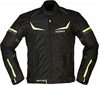 Modeka Yannik Air, textile jacket waterproof