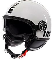 Momodesign FGTR Evo Mono, jethelm