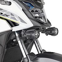 Givi LS1171 Honda CB 500 X, mounting kit