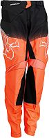 Moose Racing Agroid S22, textile pants youth