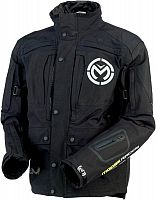 Moose Racing ADV1, Tekstil jakke