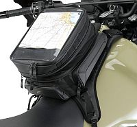 Moose Racing ADV1, водонепроницаемая сумка для танка