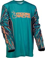 Moose Racing Agroid Mesh S23, jersey youth