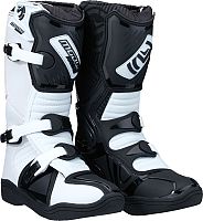 Moose Racing M1.3 S23, boots youth