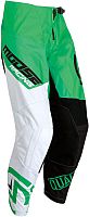 Moose Racing Qualifier, tekstil bukser