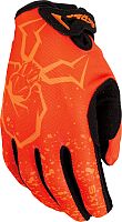 Moose Racing SX1 S23, перчатки молодежные