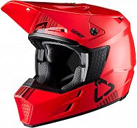 Leatt GPX 3.5 V20.1 S20, кросс-шлем