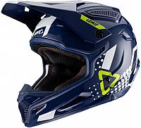 Leatt GPX 4.5 V20.2, capacete cruzado