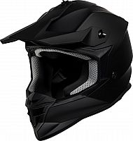 IXS 362 1.0, capacete cruzado