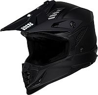 IXS 363 1.0, motocross helmet