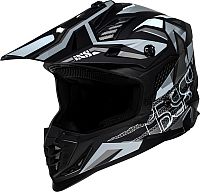 IXS 363 2.0, capacete cruzado