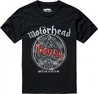 Brandit Motörhead Ace of Spades, camiseta