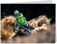 motoin gift card 75€ for non Europe customers, print at home