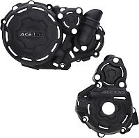Acerbis 0027770 Suzuki DR-Z4, Kit X-Power