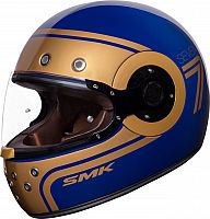 SMK Retro Seven, интегральный шлем