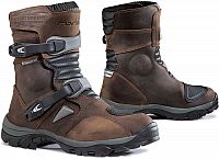 Forma Adventure Dry, short boots waterproof