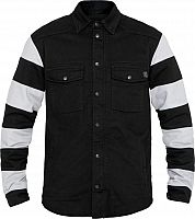 John Doe Motoshirt Prison, shirt/textile jacket