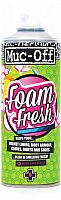 Muc-Off Foam Fresh, líquido de limpeza de têxteis