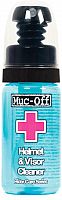 Muc-Off shield, Lens & Goggle, cleaner