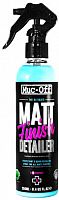 Muc-Off Matt Finish Detailer, Spray