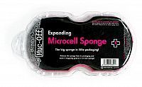 Muc-Off Microcell, Spons
