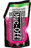 Muc-Off Nano Gel, cleaner concentrate
