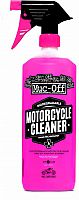 Muc-Off Nano Tech, motorcykel rengøringsmiddel m. sprayflaske
