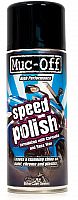 Muc-Off Speed Polish, polski/wosk