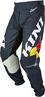 Kini Red Bull 1.0 MXC, pantaloni in tessuto