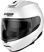 Nolan N100-6 Classic N-Com, flip-up hjelm