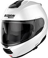 Nolan N100-6 Special N-Com, opklapbare helm