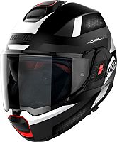 Nolan N120-1 Subway N-Com, capacete modular