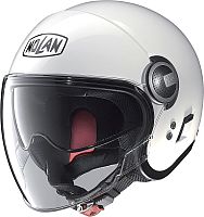 Nolan N21 shield Classic, open face helmet