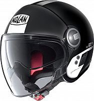 Nolan N21 Visor Agility, реактивный шлем