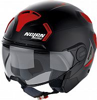 Nolan N30-4 T Inception, open face helmet