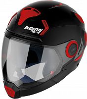 Nolan N30-4 VP Inception, modulaire helm