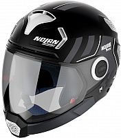 Nolan N30-4 VP Parkour, modulær hjelm