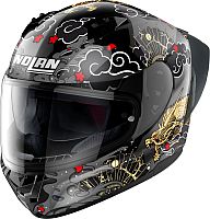 Nolan N60-6 Sport Wyvern, capacete integral