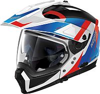 Nolan N70-2 X Skyfall N-Com, modular helmet