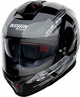 Nolan N80-8 Meteor N-Com, capacete integral