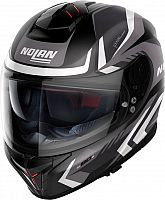 Nolan N80-8 Rumble N-Com, full face helmet