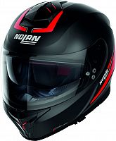 Nolan N80-8 Staple N-Com, casco integrale