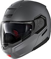 Nolan N90-3 Classic N-Com, capacete rebatível